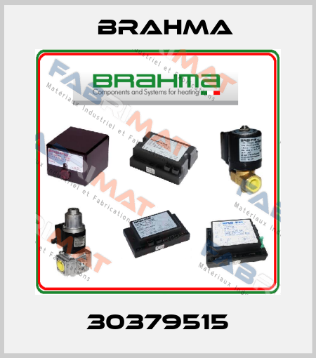 30379515 Brahma