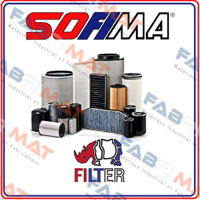 S1552B  Sofima Filtri