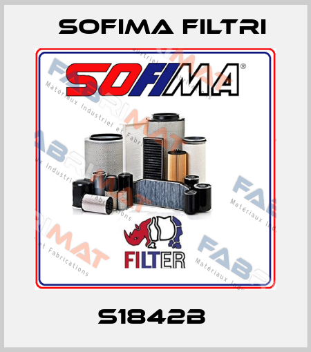S1842B  Sofima Filtri
