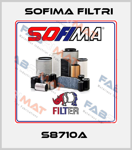 S8710A  Sofima Filtri