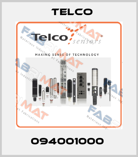 094001000  Telco