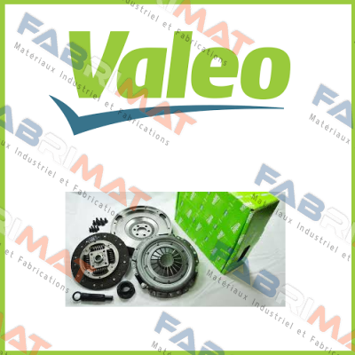 433452  Valeo