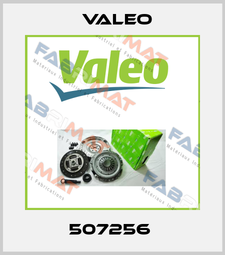 507256  Valeo