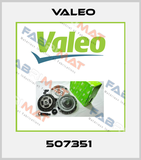 507351  Valeo