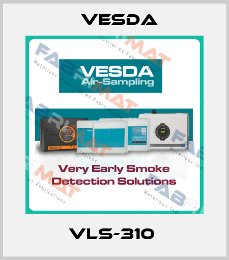 VLS-310  Vesda