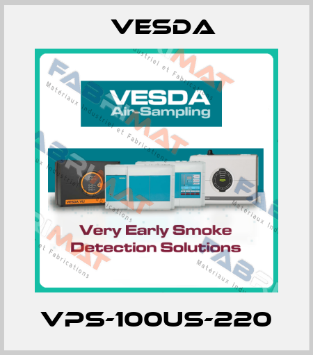 VPS-100US-220 Vesda