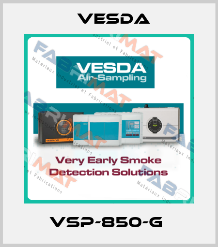 VSP-850-G  Vesda