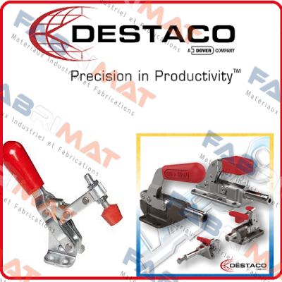 8400-0000L  Destaco