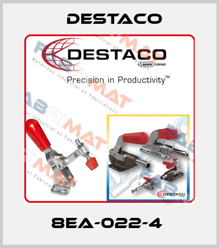 8EA-022-4  Destaco