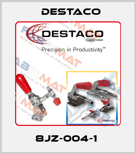 8JZ-004-1  Destaco