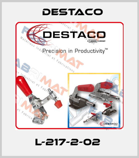 L-217-2-02  Destaco