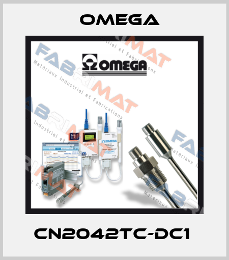 CN2042TC-DC1  Omega