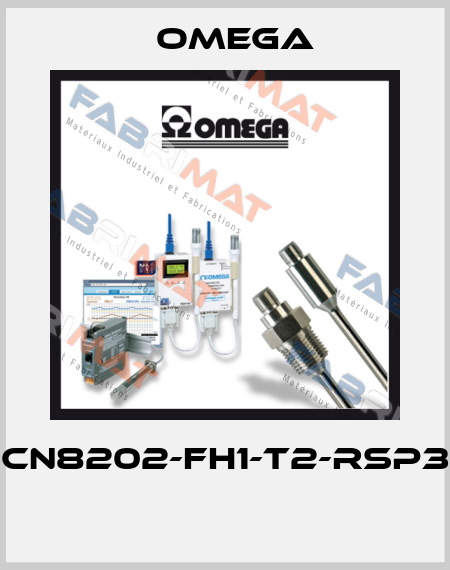 CN8202-FH1-T2-RSP3  Omega