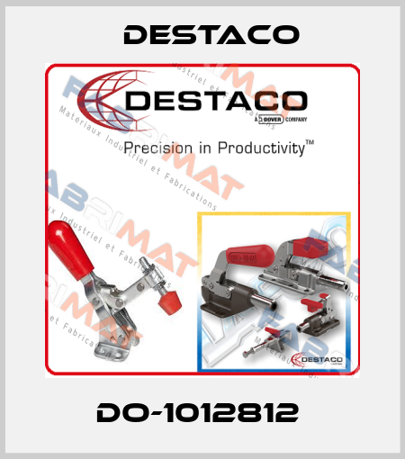 DO-1012812  Destaco