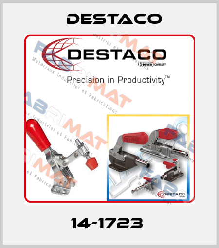 14-1723  Destaco