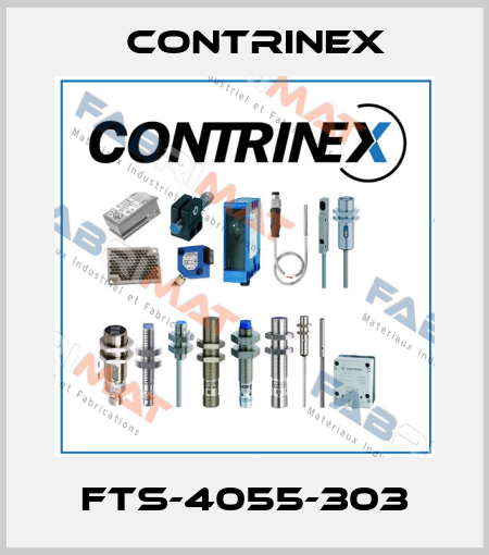 FTS-4055-303 Contrinex