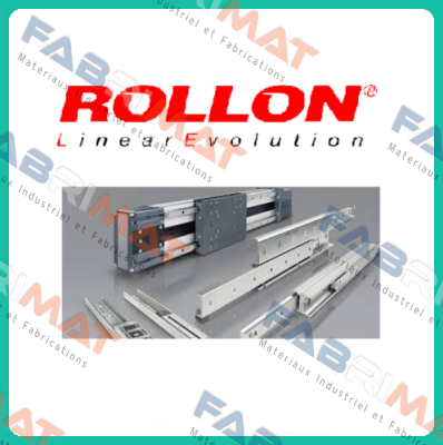 COMPACT RAIL TSF 43  Rollon