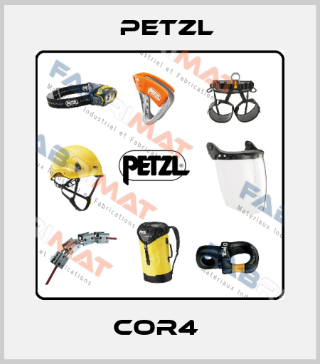 COR4  Petzl
