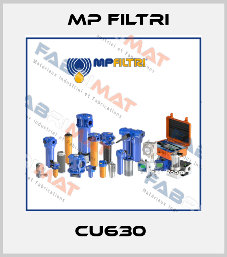 CU630  MP Filtri