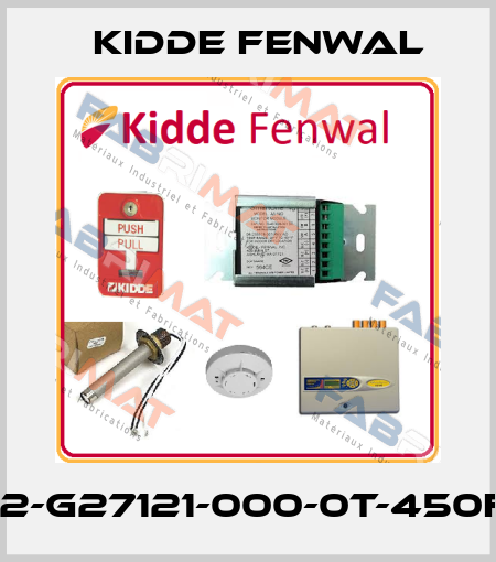 12-G27121-000-0T-450F Kidde Fenwal