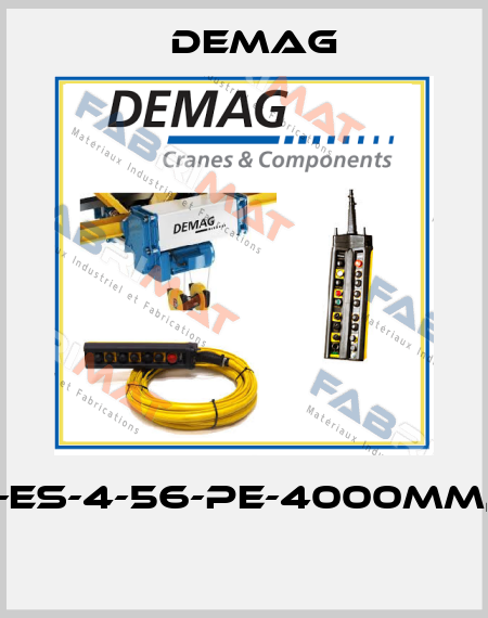 DCL-PRO-ES-4-56-PE-4000MM,DCL-PRO  Demag
