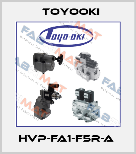HVP-FA1-F5R-A  Toyooki