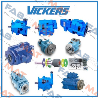 DG5V 10 H 2N 2 T M U H 1  Vickers (Eaton)