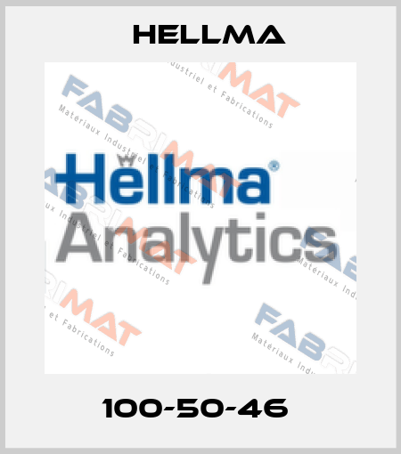 100-50-46  Hellma