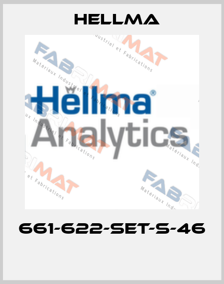 661-622-Set-S-46  Hellma