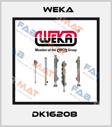 DK16208  Weka