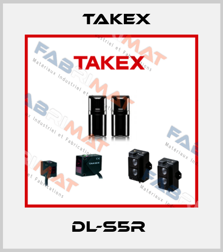 DL-S5R  Takex