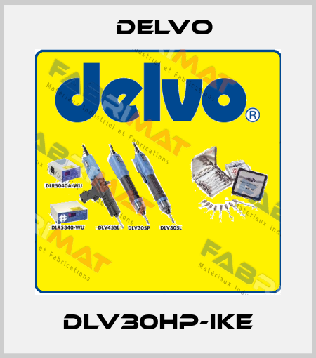 DLV30HP-IKE Delvo