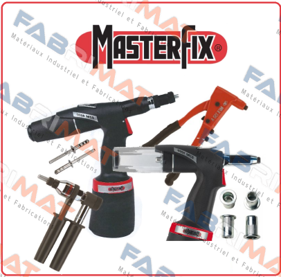 O900P00423  Masterfix