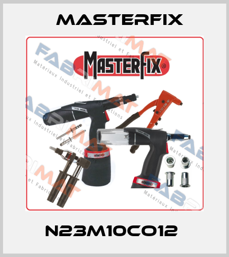 N23M10CO12  Masterfix