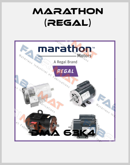 DMA 63K4  Marathon (Regal)