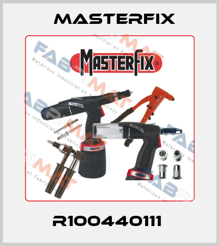 R100440111  Masterfix