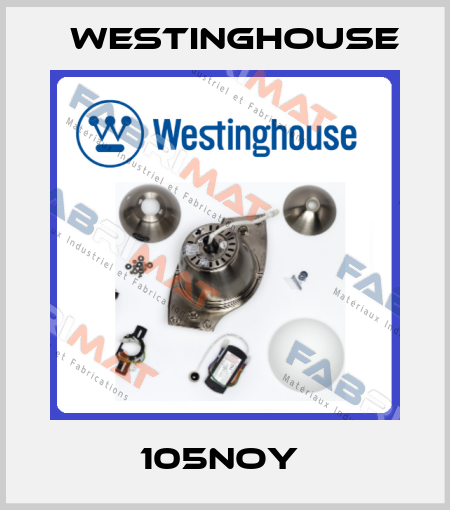105NOY  Westinghouse