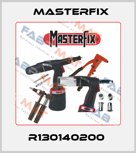 R130140200  Masterfix