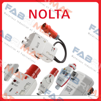 810214  Nolta