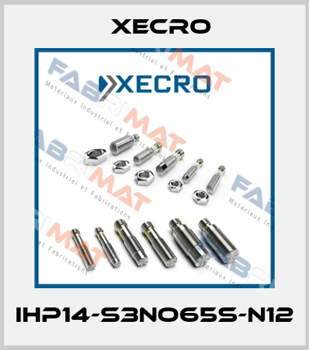 IHP14-S3NO65S-N12 Xecro