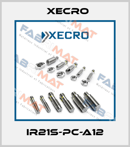 IR21S-PC-A12 Xecro