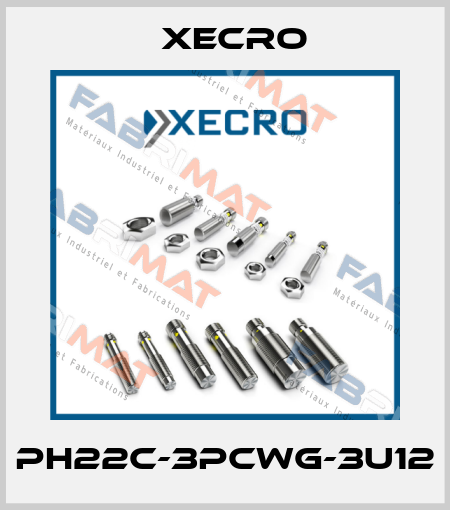 PH22C-3PCWG-3U12 Xecro