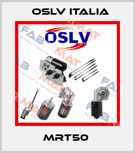 MRT50  OSLV Italia