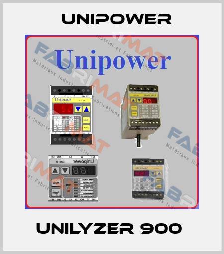 Unilyzer 900  Unipower