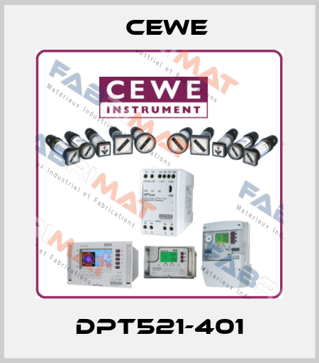 DPT521-401 Cewe