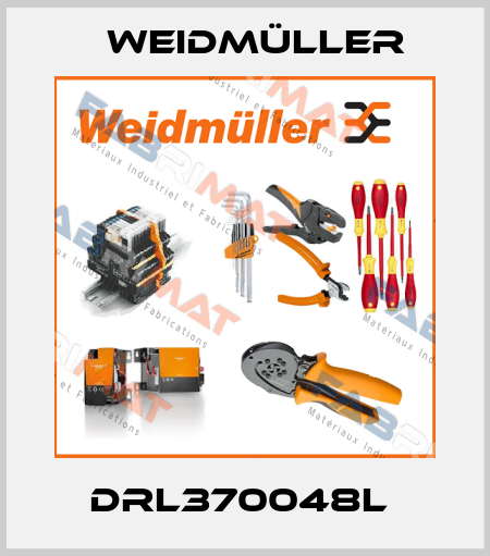 DRL370048L  Weidmüller
