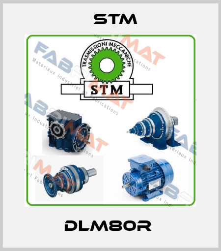 DLM80R  Stm