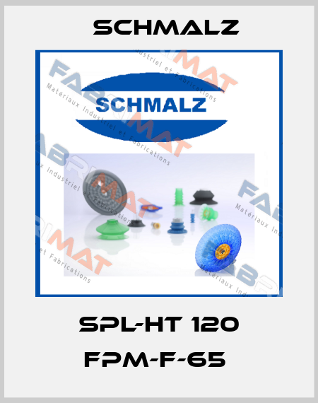 SPL-HT 120 FPM-F-65  Schmalz