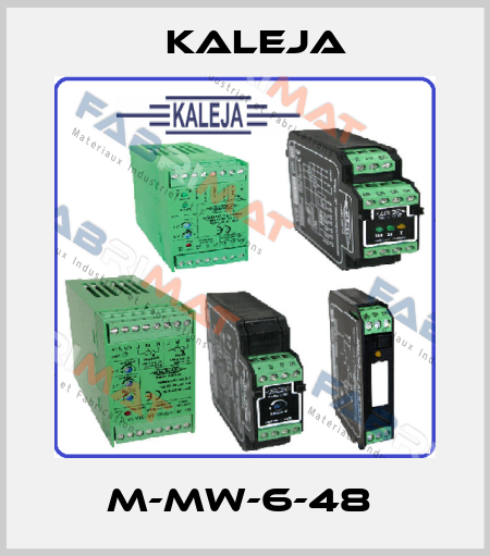 M-MW-6-48  KALEJA