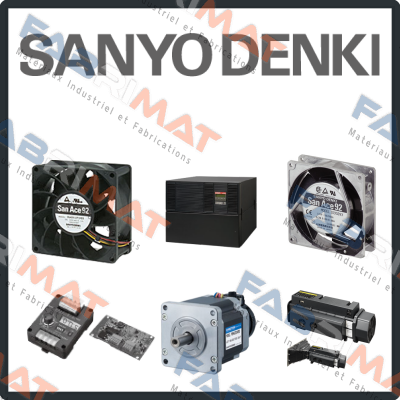 9BMC12P2G001  Sanyo Denki